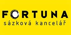 Fortuna - nabídka kurzového sázení, loterie a casino