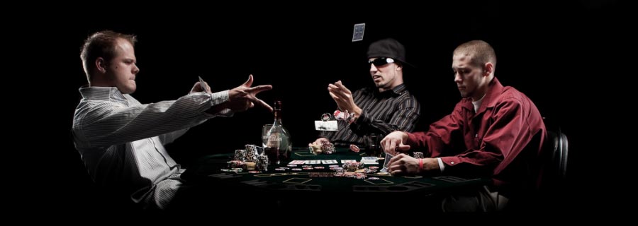 Poker tipy a triky